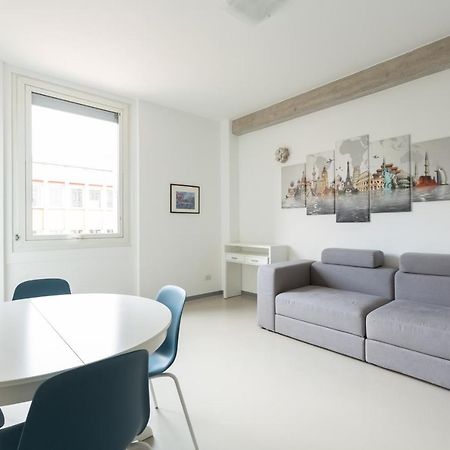 Porta Nuova Bright And Stylish Flat Apartment Milan Exterior photo
