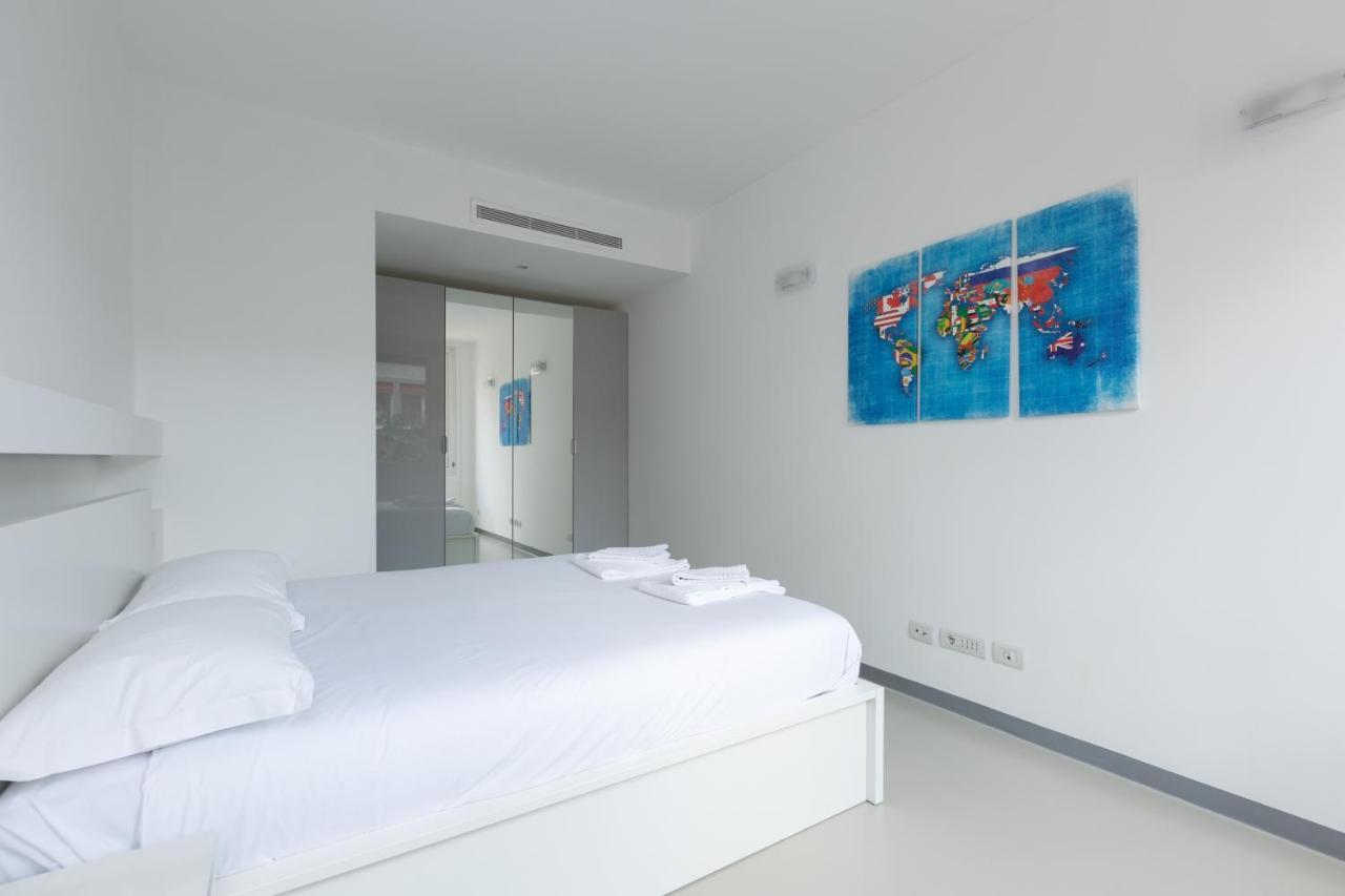 Porta Nuova Bright And Stylish Flat Apartment Milan Exterior photo